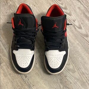 Air Jordan 1 Low